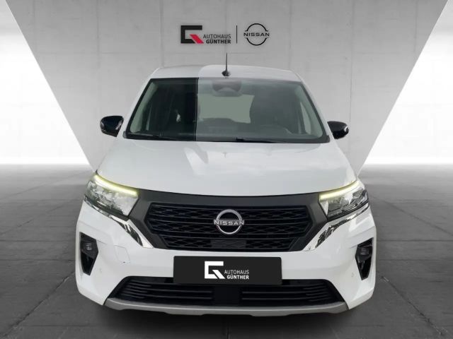 Nissan Townstar