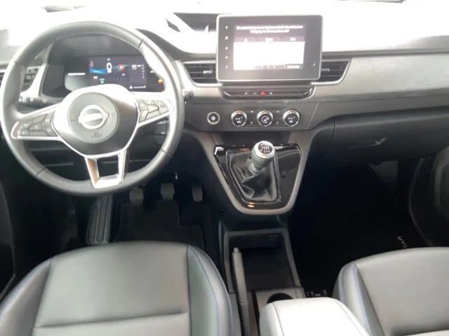Nissan Townstar