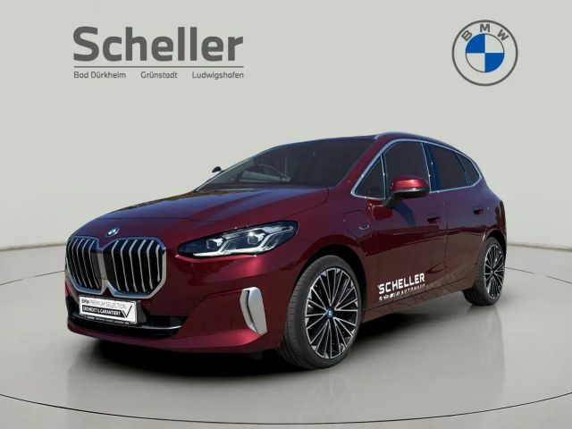 BMW 230 e xDrive Active Tourer Luxury Line DAB LED 2023 Hybride / Benzine
