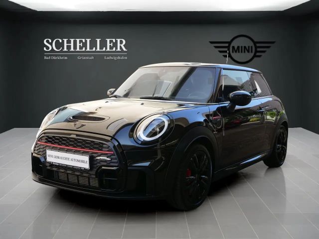 MINI John Cooper Works 3-Türer 2023 Benzine