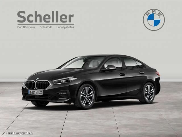 BMW 220 i Advantage Head-Up DAB WLAN RFK Tempomat 2023 Benzine