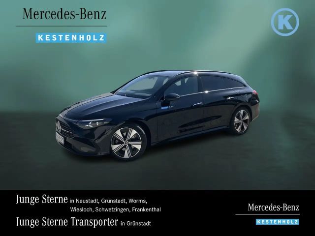 Mercedes-Benz CLA 180 CLA 180 Shooting Brake Progressive/Navi/Distronic 2026 Benzine