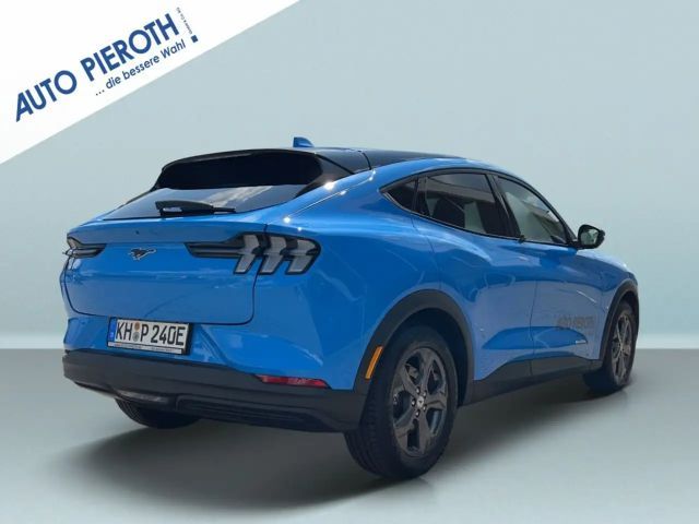Ford Mustang Mach-E