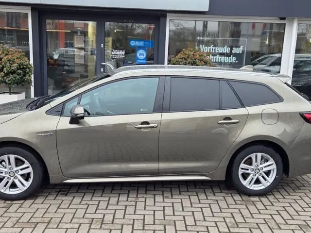 Suzuki Swace