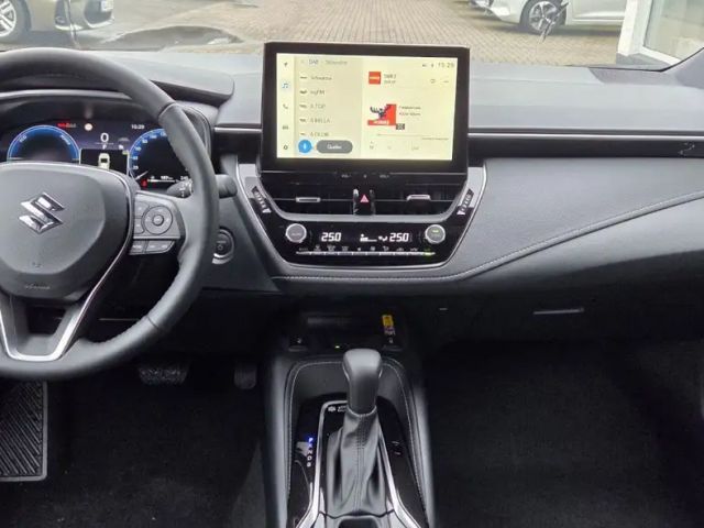 Suzuki Swace