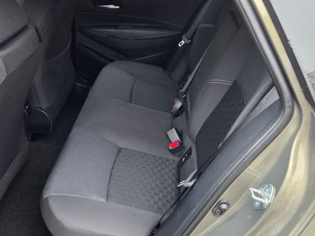 Suzuki Swace