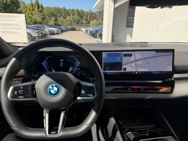 BMW 550