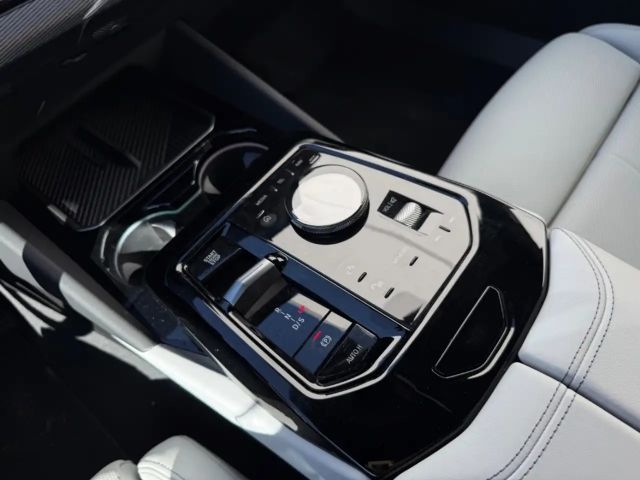 BMW 550