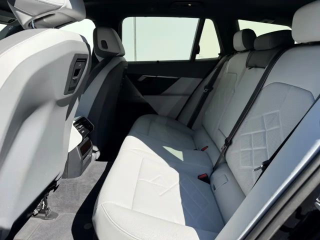 BMW 550