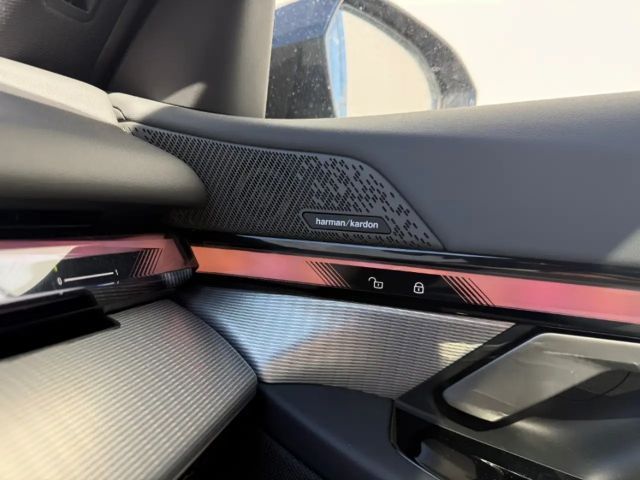 BMW 550