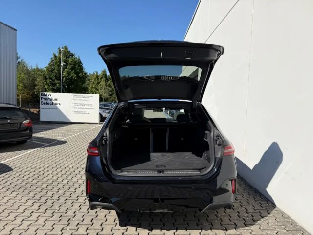 BMW 550