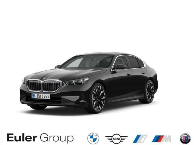 BMW 540 dA xDrive Lim. M-Sport Sportpaket HUD El. Panodach 2025 Diesel
