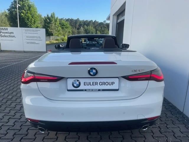 BMW 420