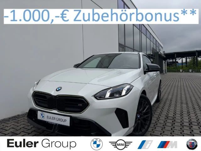 BMW 235 xDr. Gran Coupe 19''M H/K Prof. IconGl ParkAss+ DA 2025 Benzine