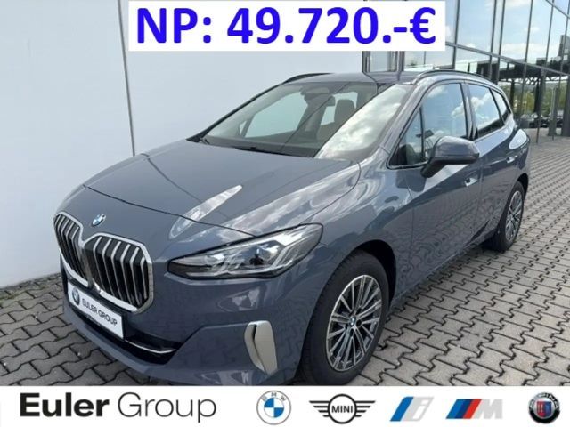 BMW 220