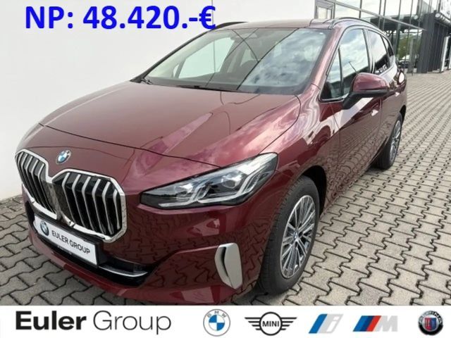 BMW 220