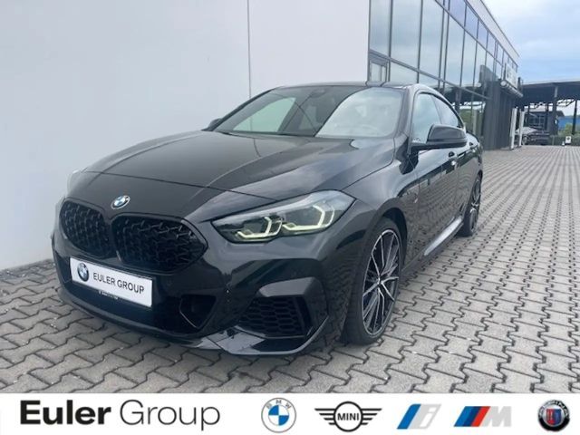 BMW 235 A xDrive Gran Coupe LkHz SHZ ACC LCProf 2021 Benzine