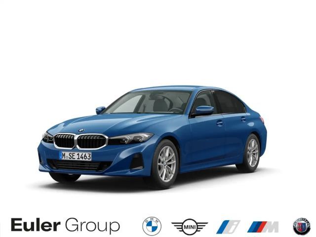 BMW 320 d xDrive LCProf SHZ Sonnenschutz Temp. Klimaaut. 2023 Diesel