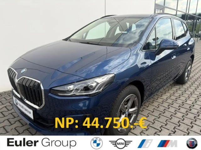 BMW 220