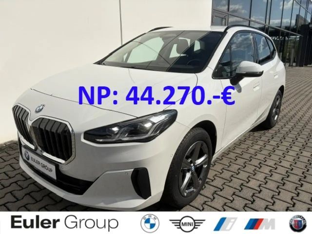 BMW 220