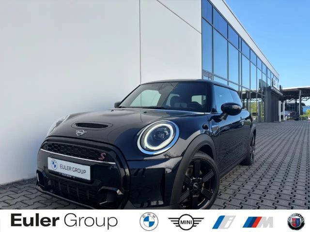 MINI Cooper S A Classic Trim RFK PANO SHZ LED NAV HUD 2022 Benzine