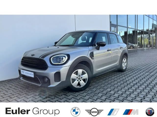 MINI Cooper D Countryman A RFK AHK LkHz LED NAV DrivAss 2023 Diesel