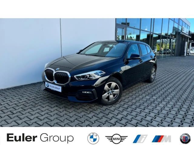 BMW 116 iA LMR SHZ LED ActiveG+ Parkass LCProf DAB+ 2024 Benzine