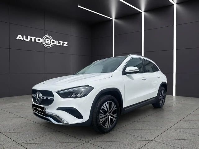 Mercedes-Benz GLA 220 4M Progressive Adv. PANO WinterP. Camera 2025 Benzine
