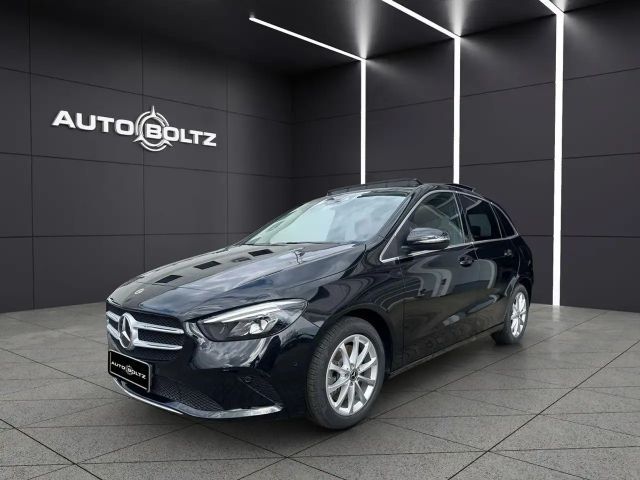 Mercedes-Benz B 250 e ENp 53000 Pano Nightcol. Busin. LED HP 2023 Hybride / Benzine