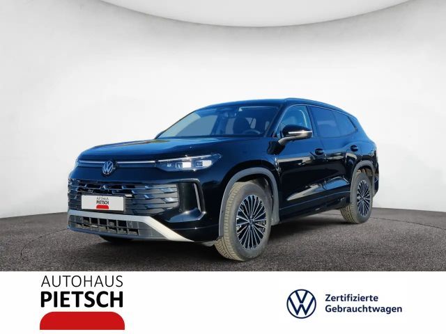 Volkswagen Tayron 1.5 TSI DSG eHybrid Elegance Matrix 360° 2025 Hybride / Benzine