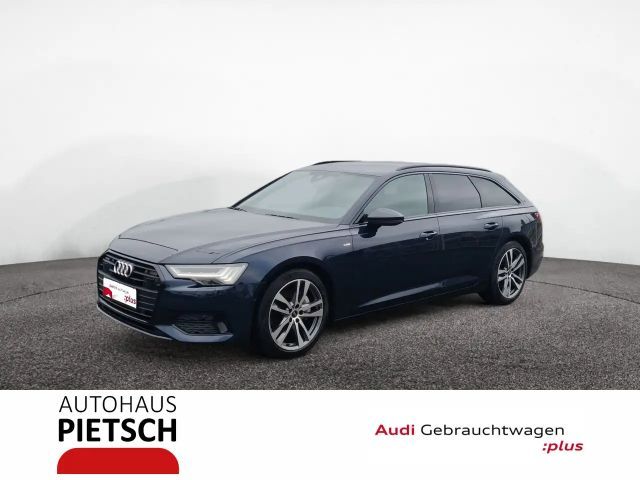 Audi A6 45 TDI quattro S line Matrix ACC 2023 Diesel