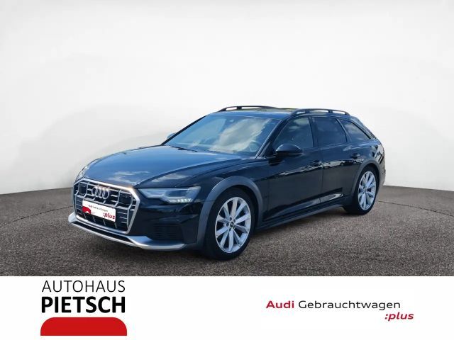Audi A6 allroad A6 allroad 40 TDI quattro Pano Kamera Keyless 2023 Diesel