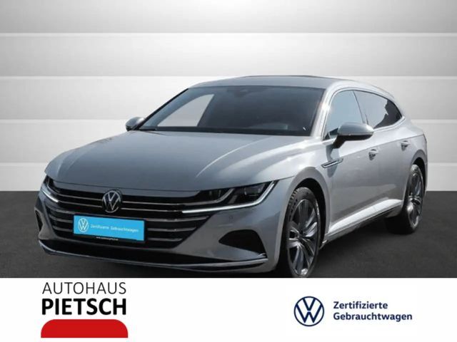 Volkswagen Arteon 2.0 TDI Elegance AHK Navi 2024 Diesel