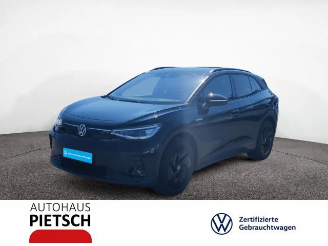 Volkswagen ID.4 Pro Performance 77kWh HUD Panorama IQ.Light 2023 Elektrisch