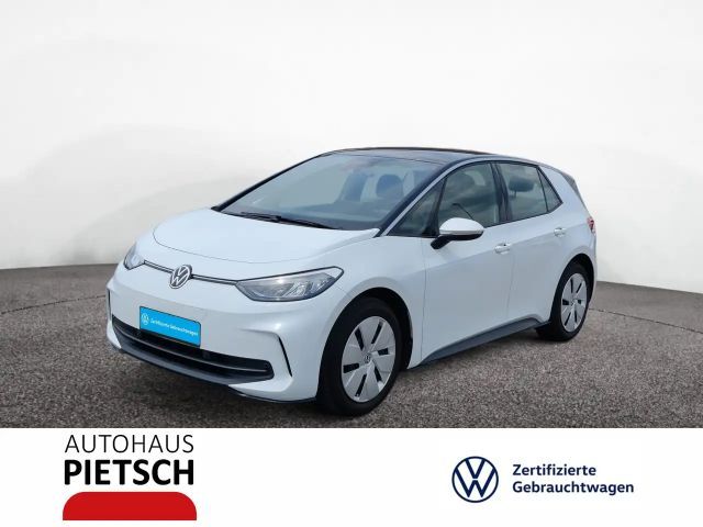Volkswagen ID.3 Pro 58 kWh Navi LED Sitzhzg 2024 Elektrisch