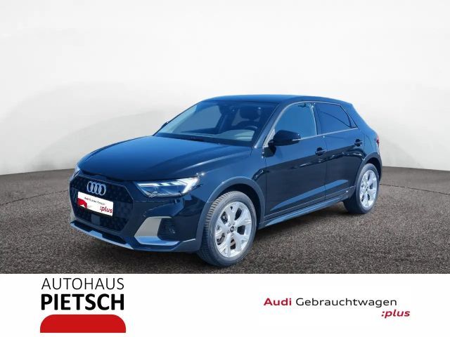 Audi A1 30 TFSI S tronic LED Navi Keyless 2025 Benzine