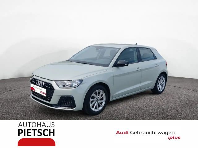Audi A1 30 TFSI advanced SmartInter 2025 Benzine