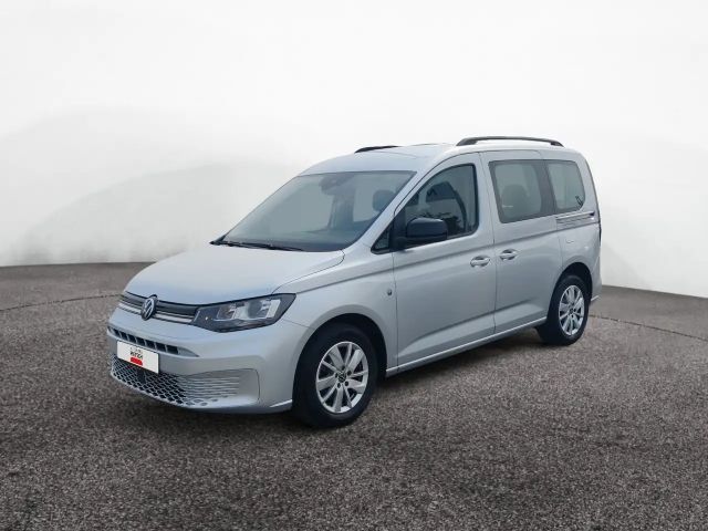 Volkswagen Caddy 2.0 TDI Life 7 Sitze PDC Climatronic 2022 Diesel