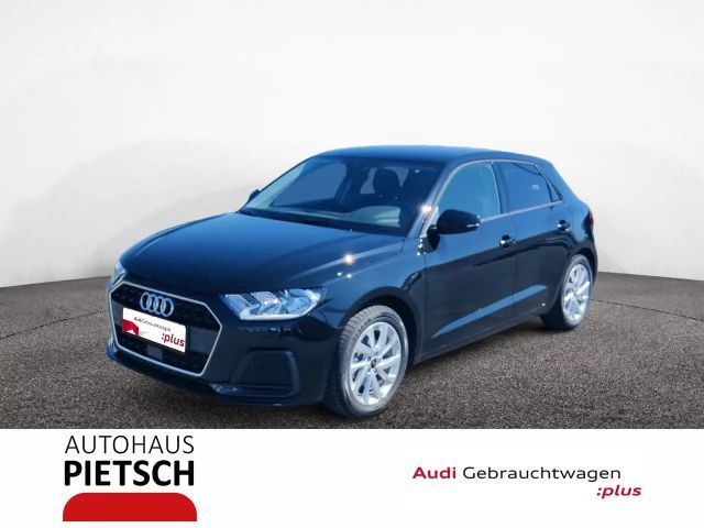 Audi A1 30 TFSI advanced SmartInterface 2025 Benzine
