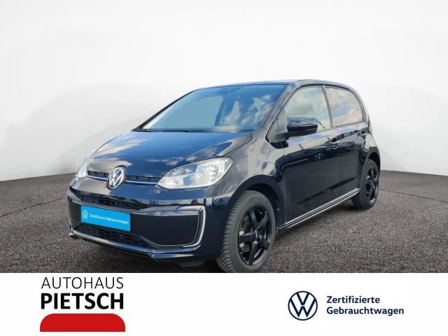 Volkswagen e-up! Style "Plus" 34 kWh Kamera Sitzhzg PDC 2023 Elektrisch