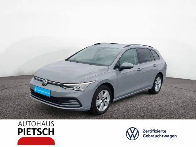 Volkswagen Golf Variant Golf VIII Variant 1.5 TSI Life ACC Navi Kamera 2021 Benzine