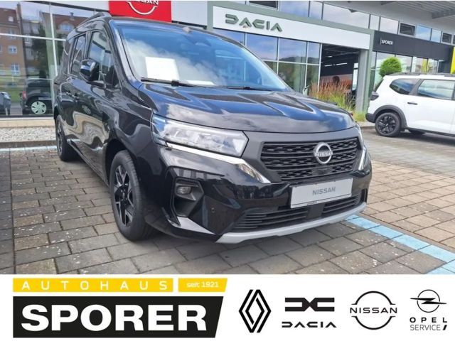 Nissan Townstar