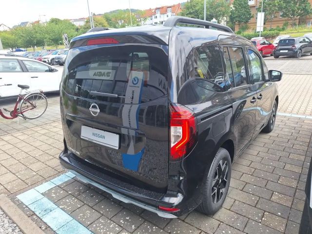 Nissan Townstar