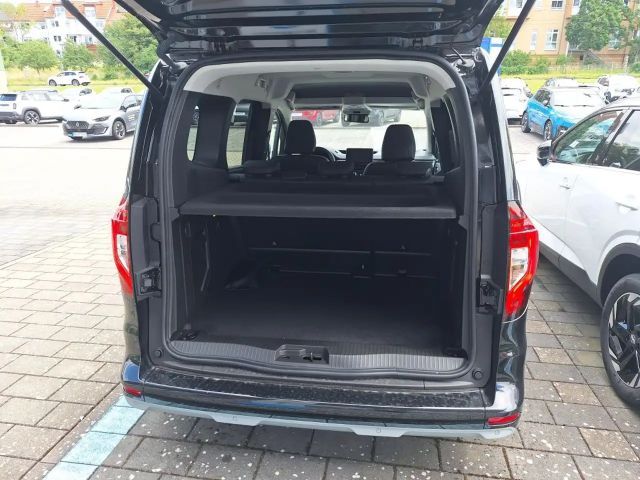 Nissan Townstar