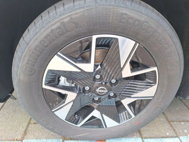 Nissan Townstar