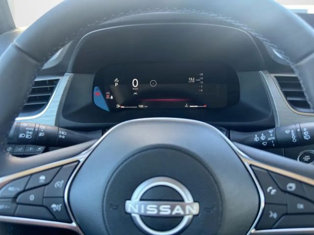 Nissan Townstar