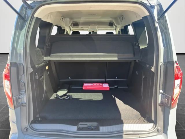 Nissan Townstar