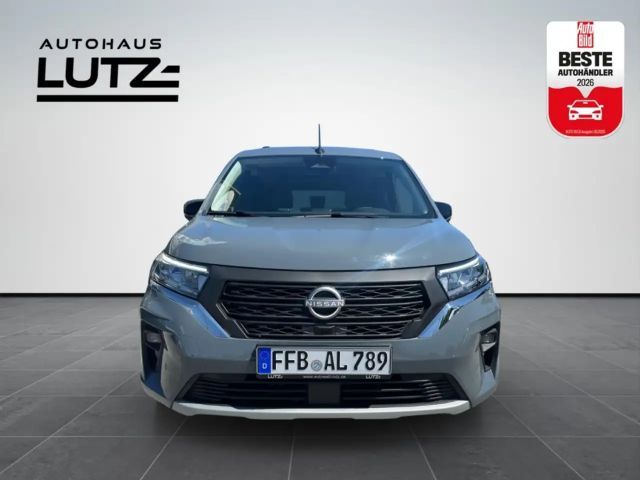 Nissan Townstar