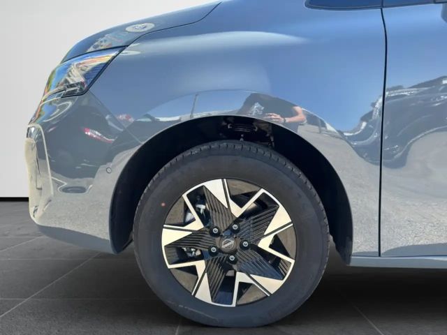 Nissan Townstar