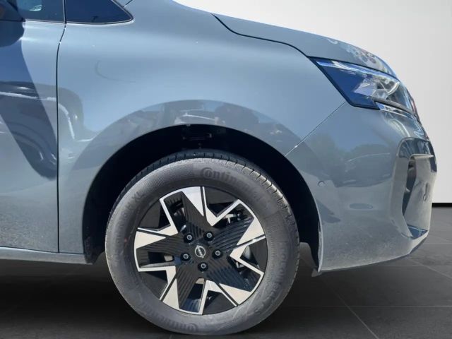 Nissan Townstar